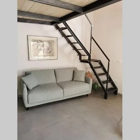 Holiday home Maison Sereine Salento - Serene House Salento