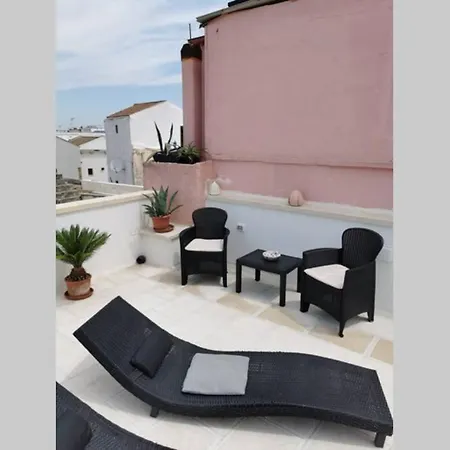 Maison Sereine Salento - Serene House Salento *