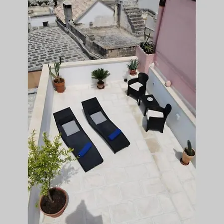 Maison Sereine Salento - Serene House Salento Holiday home