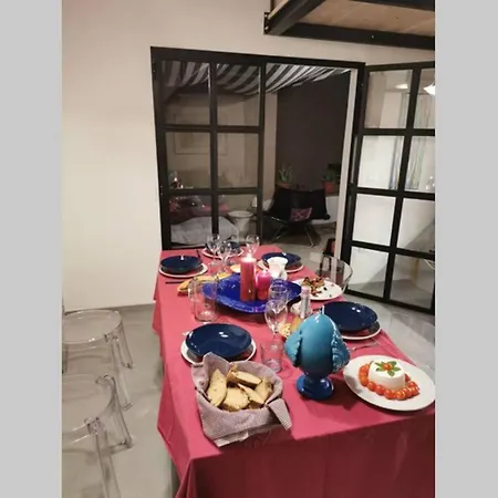 Holiday home Maison Sereine Salento - Serene House Salento Nardo
