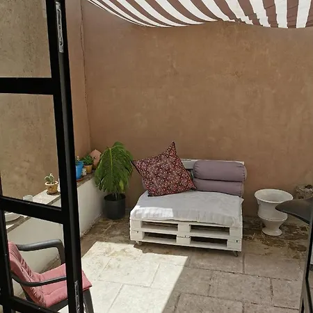 Maison Sereine Salento - Serene House Salento Holiday home *