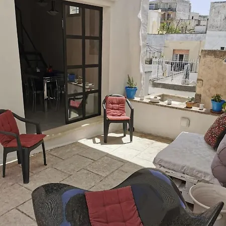 Holiday home Maison Sereine Salento - Serene House Salento